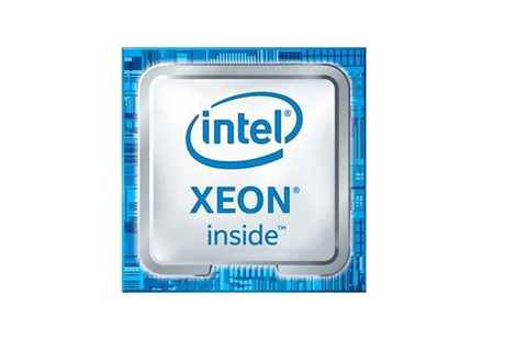 Intel SRFAV Xeon E-2224 3.4GHz Quad-Core Processor