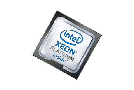 Intel SRM7S 2.1 GHz Processor