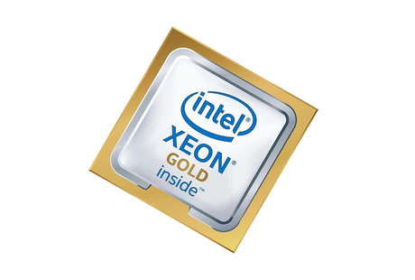Intel SRMGQ Xeon Gold 16-core Processor