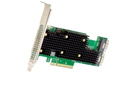 Lsi Logic 9600-24I PCI-E Storage Adapter