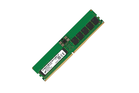 Micron MTC20F2085S1RC48BA1 32GB DDR5 RAM
