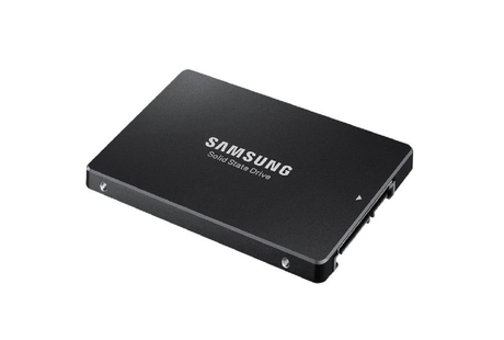 Samsung MZ-7KM480B 480GB SSD