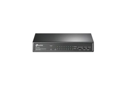 TP-Link TL-SF1009P 9 Ports Switch