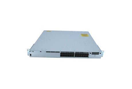 C9300L-24T-4X-E Cisco 24 Ports Layer 3 Switch