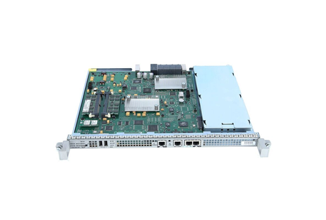 Cisco ASR1000-RP1 3 Port Router Networking