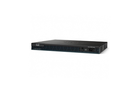 Cisco C2901-CME-SRST/K9 Integrated Services Router