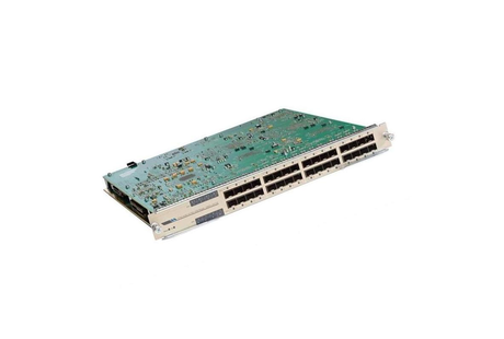 Cisco C6800-32P10G-XL 32 Ports Expansion Module