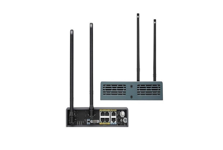 Cisco C819G-4G-NA-K9 4 Port Integrated Service Router