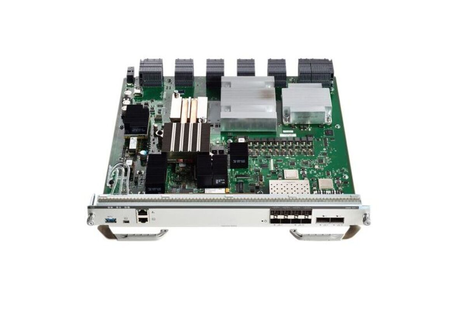 Cisco C9400-SUP-1 Control Processor Module