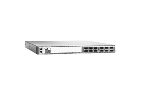 Cisco C9500-12Q-A 12 Port Networking Switch