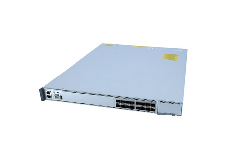 Cisco C9500-16X-A 16-Port Managed Switch