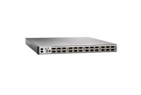 Cisco C9500-24Q-A 24-port Ethernet Switch