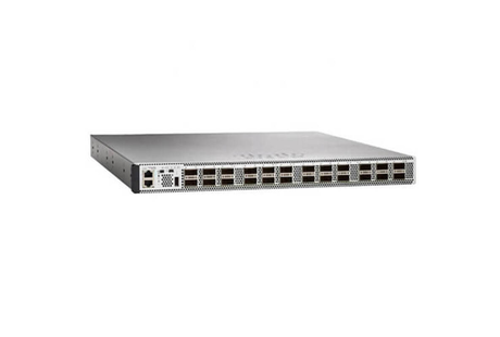 Cisco C9500-24Q-A 24-port Manageable Switch