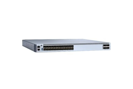 Cisco C9500-24X-A 24 Port Switch