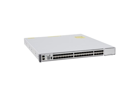 Cisco C9500-40X-A 40-port Switch