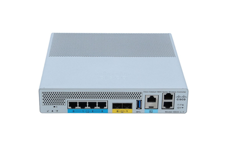 Cisco C9800-L-C-K-9 Wireless Controller