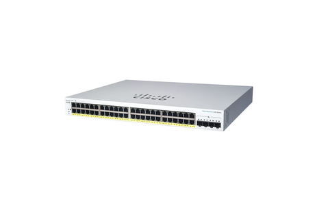 Cisco CBS220-48T-4G 48 Ports Switch