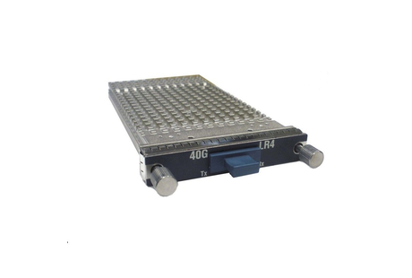 Cisco CFP-40G-SR4 40GBPS Transceiver Module