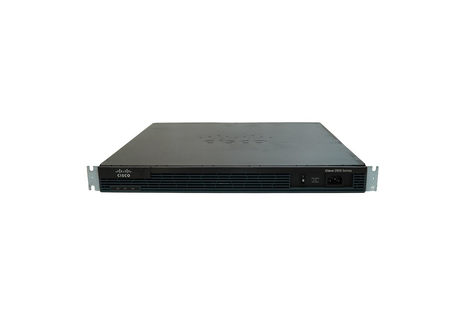 Cisco CISCO2901-16TS/K9 Integrated Services Router