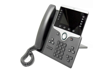 Cisco CP-8851NR-K9 5 Lines IP Phone