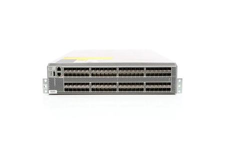 Cisco DS-C9396S-48EK9 48 Ports Fibre Channel Switch