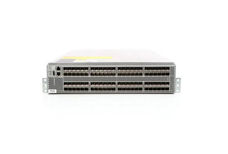 Cisco DS-C9396S-48EK9 48 Ports Switch