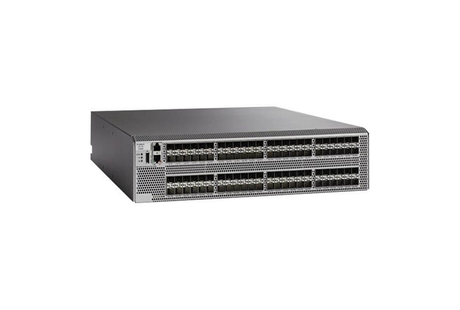 Cisco DS-C9396S-48ESK9 48 Port Switch