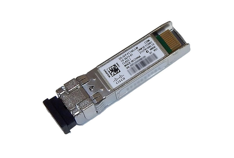 Cisco DS-SFP-FC16G-LW 16GBPS Transceiver