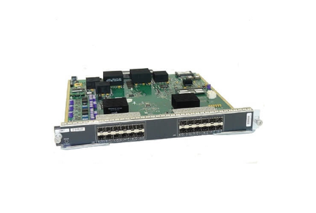 Cisco DS-X9124 24 Port Switching Module