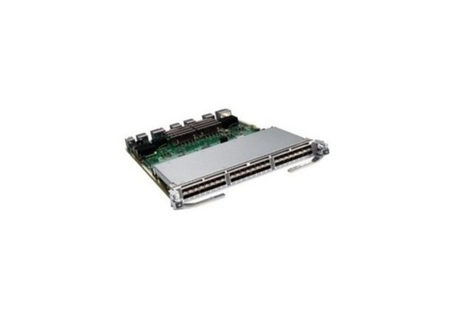 Cisco DS-X9648-1536K9 Switching Module