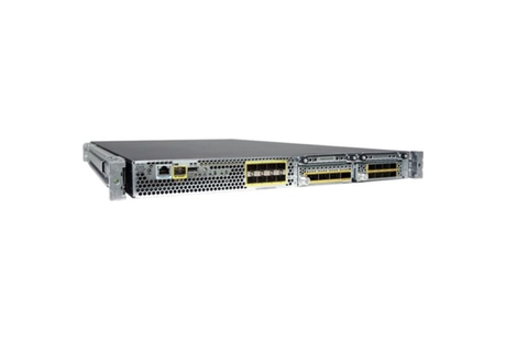 Cisco FPR4110-ASA-K9 Firepower Security Appliance