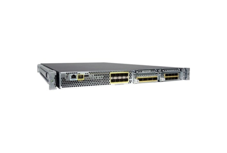 Cisco FPR4110-NGIPS-K9 Firepower Security Appliance