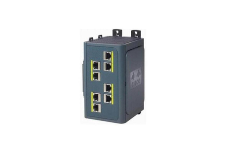 Cisco IEM-3000-8FM 8 Ports Expansion Module