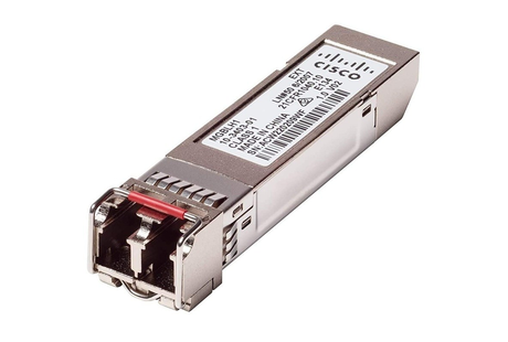 Cisco MGBLH1 GBIC-SFP Transceiver