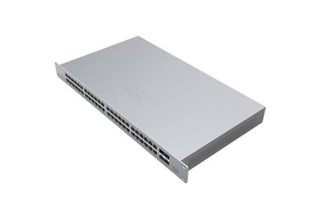 Cisco MS120-48-HW 48 Ports Ethernet Switch