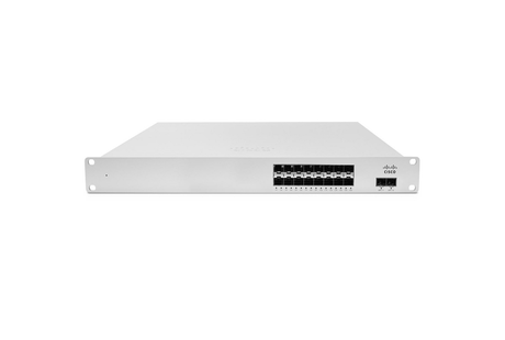 Cisco MS410-16-HW 16 Port Managed Switch