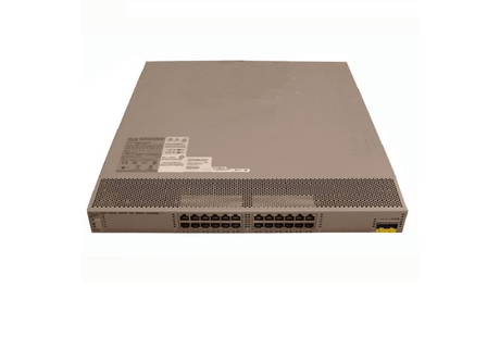 Cisco N2K-C2224TP-1GE 24-Port Fabric Extender Module