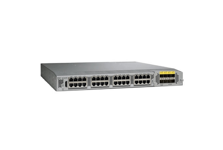 Cisco N2K-C2232TM-10GE 32 Port Expansion Module