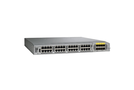 Cisco N2K-C2232TM-10GE 32 Port Fabric Module