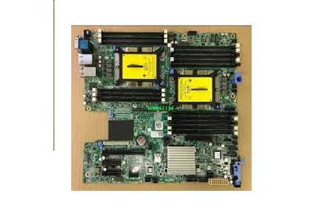 DELL-35YY8-Poweredge-System-Board