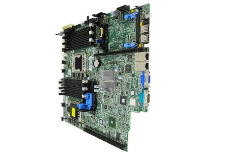 DELL H28RR PowerEdge Motherboard
