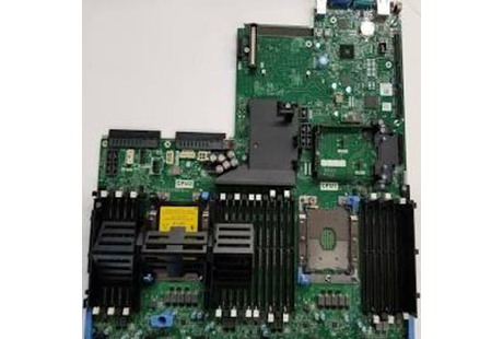 DELL 7WCGN Motherboard For Dell Emc Poweredge R740