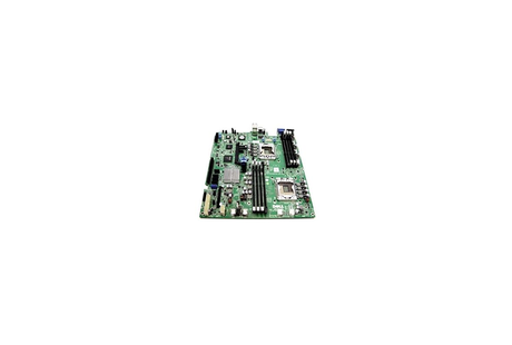 Dell-01V648 System Board For PowerEdge R410 Server