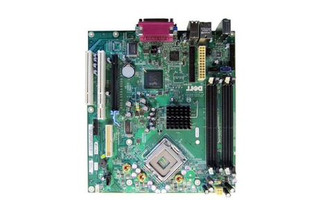 Dell-0RKNY-Poweredge-M520-V4-System-Board