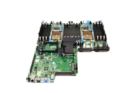 Dell 206HK Server motherboard