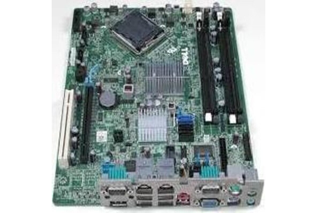 Dell 2T9N6 Server Board