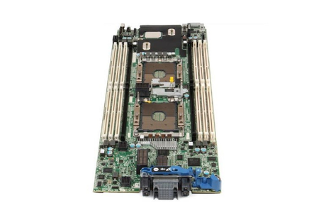 Dell 329-BCLT System Board for Poweredge M830 V2 Server