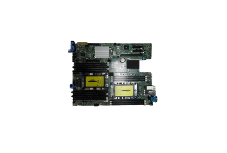 Dell 384-BBSR Poweredge System Board Motherboard