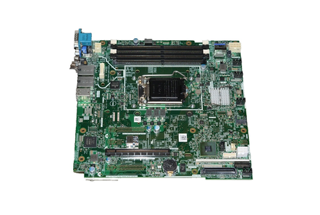 Dell 3JPPP System Board for Poweredge Server