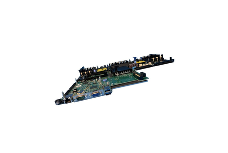 Dell 4FC42 Motherboard